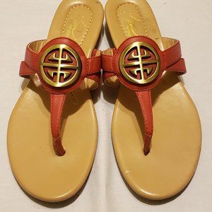 Comfortable Sandals